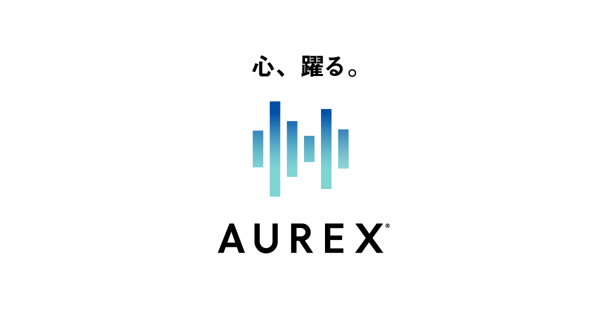 AX-W10（Walky） | AUREXスペシャルサイト | 東芝エルイートレーディング株式会社