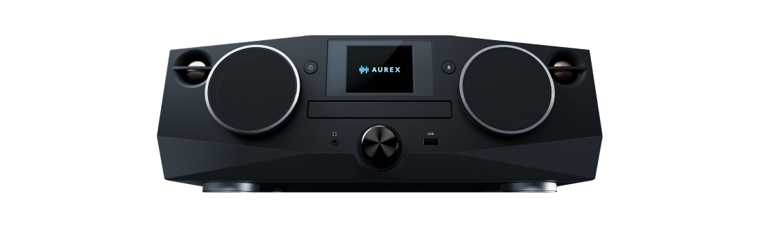 AX-XSS100