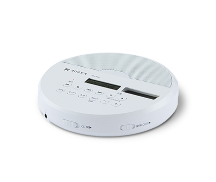 CDプレーヤー | AX-CP20