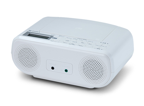 CDラジオ | AX-CR30