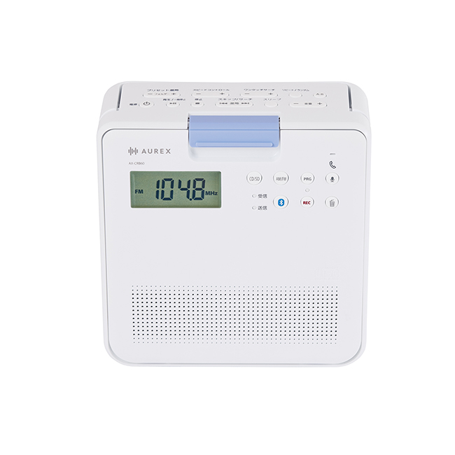 AX-CRB60 Image2