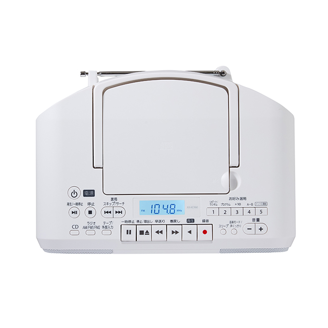 AX-KCR60 Image4