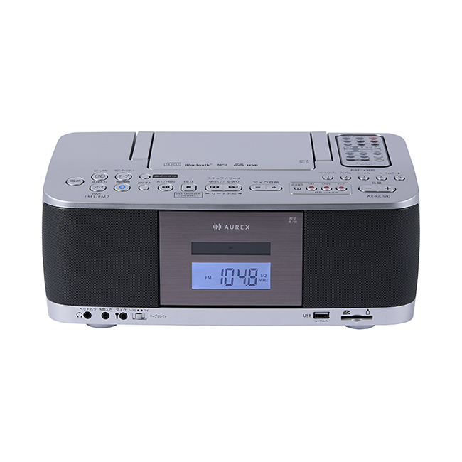 AX-KCR70 Image3