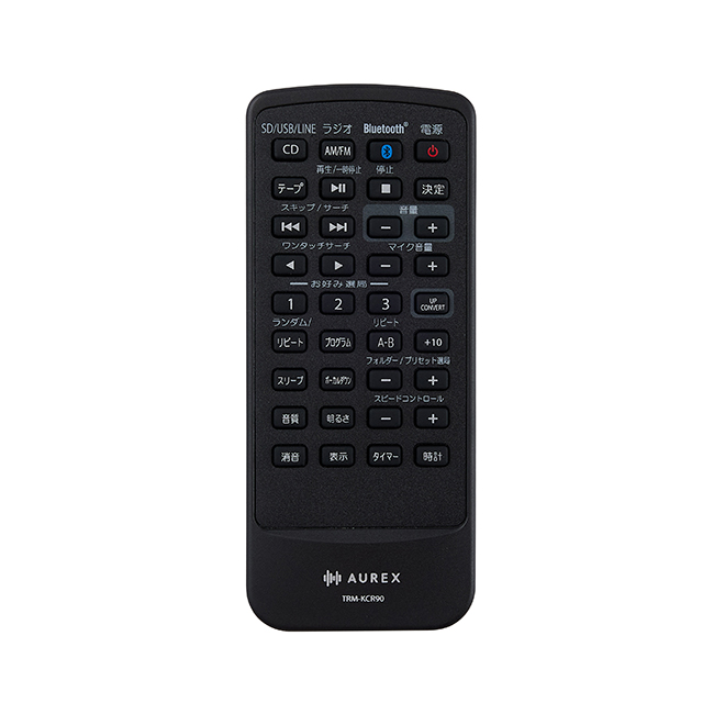 AX-KCR90 Image5