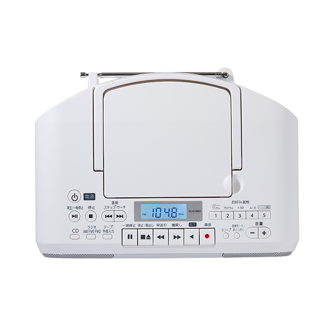 AX-KCRR60 Image4