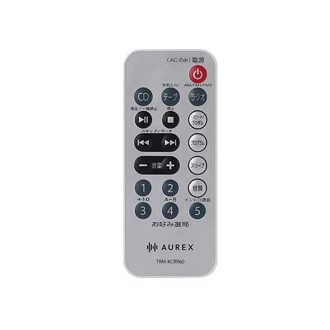 AX-KCRR60 Image6