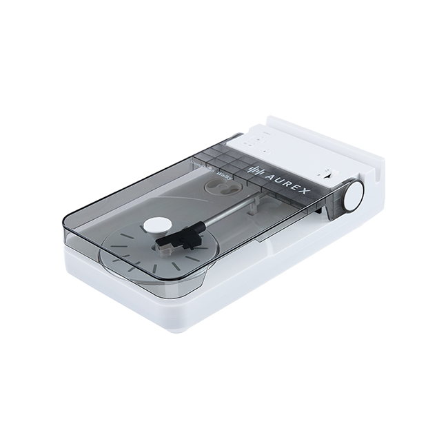 AX W10 Walky AUREX 