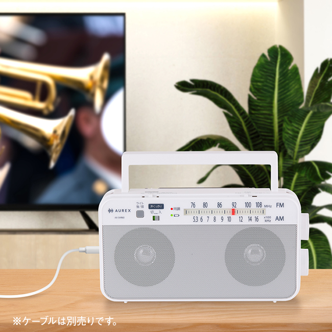 AX-SHR60 Image7