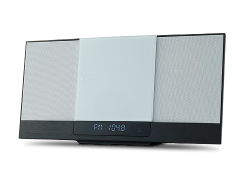 スリム型サウンドシステム | AX-WSS60