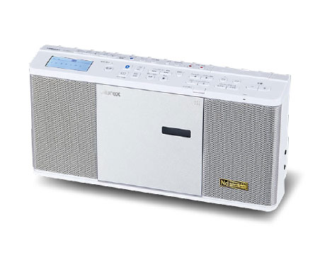 SD/USB/CDラジオ | TY-ANX2
