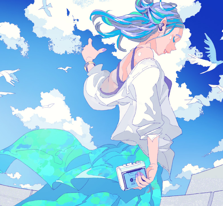 AX-W10 / AX-W10C(Walky)