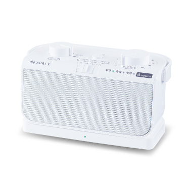 テレビ用ワイヤレススピーカー（無線） | AX-WST21