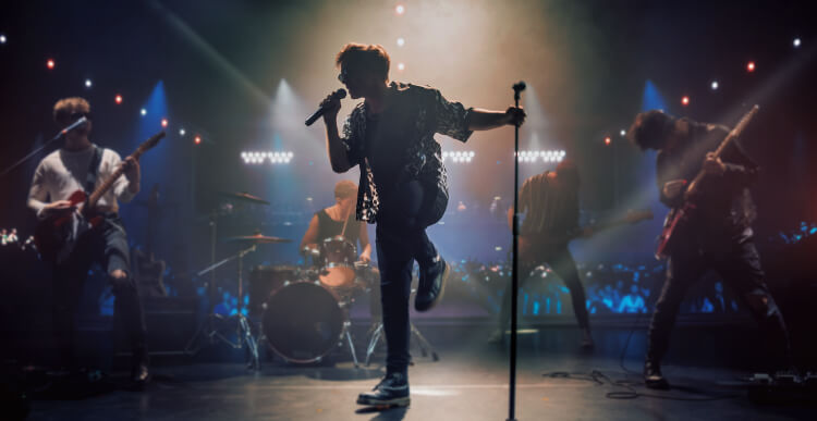 Flat Response Optimizer | リアルな音楽再現のために。